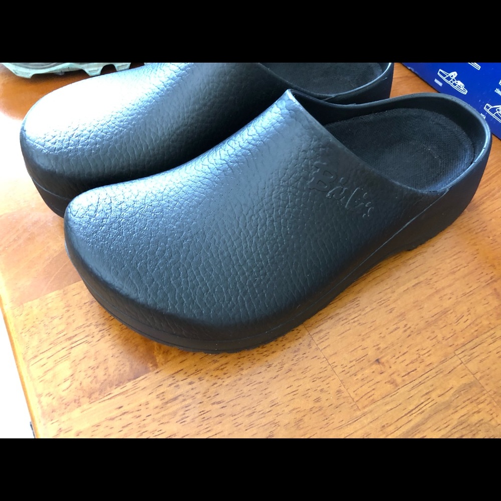 Super-Birki Birkenstock’s